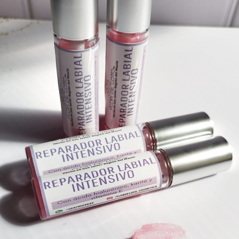 REPARADOR LABIAL INTENSIVO